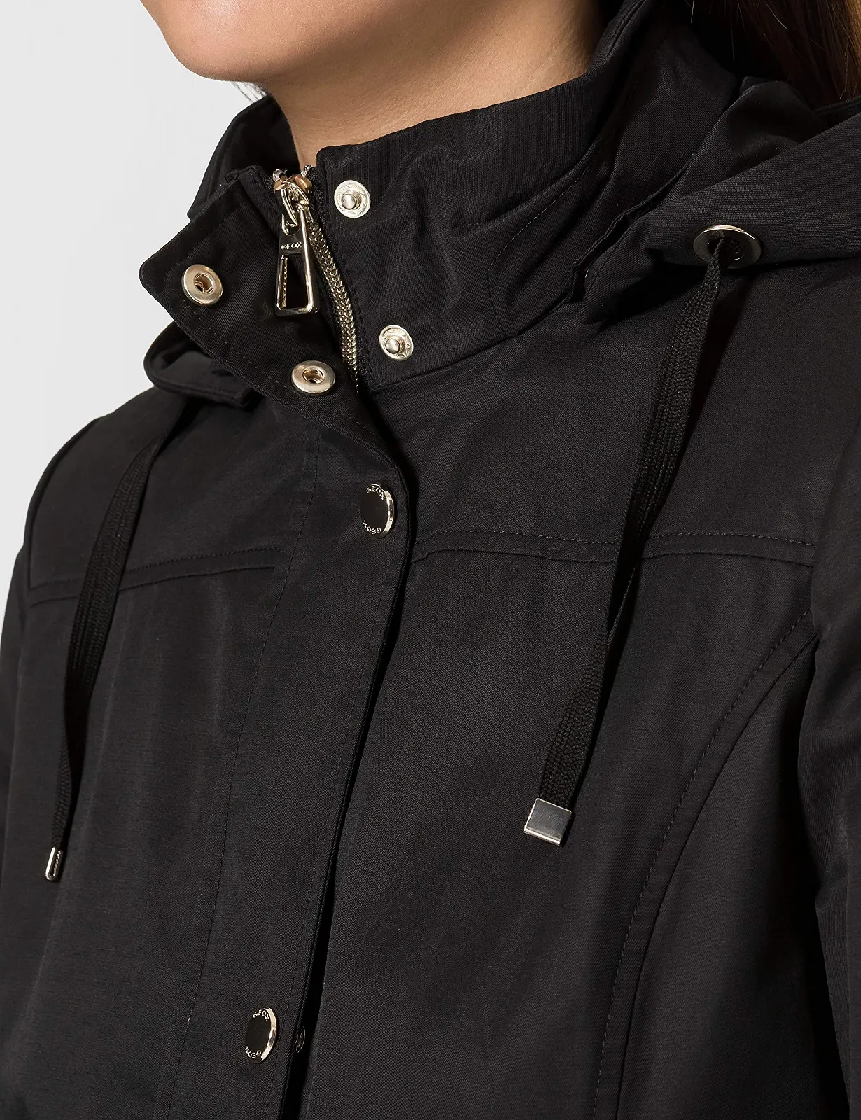 Пальто Geox Roose Жіночий, фото №4