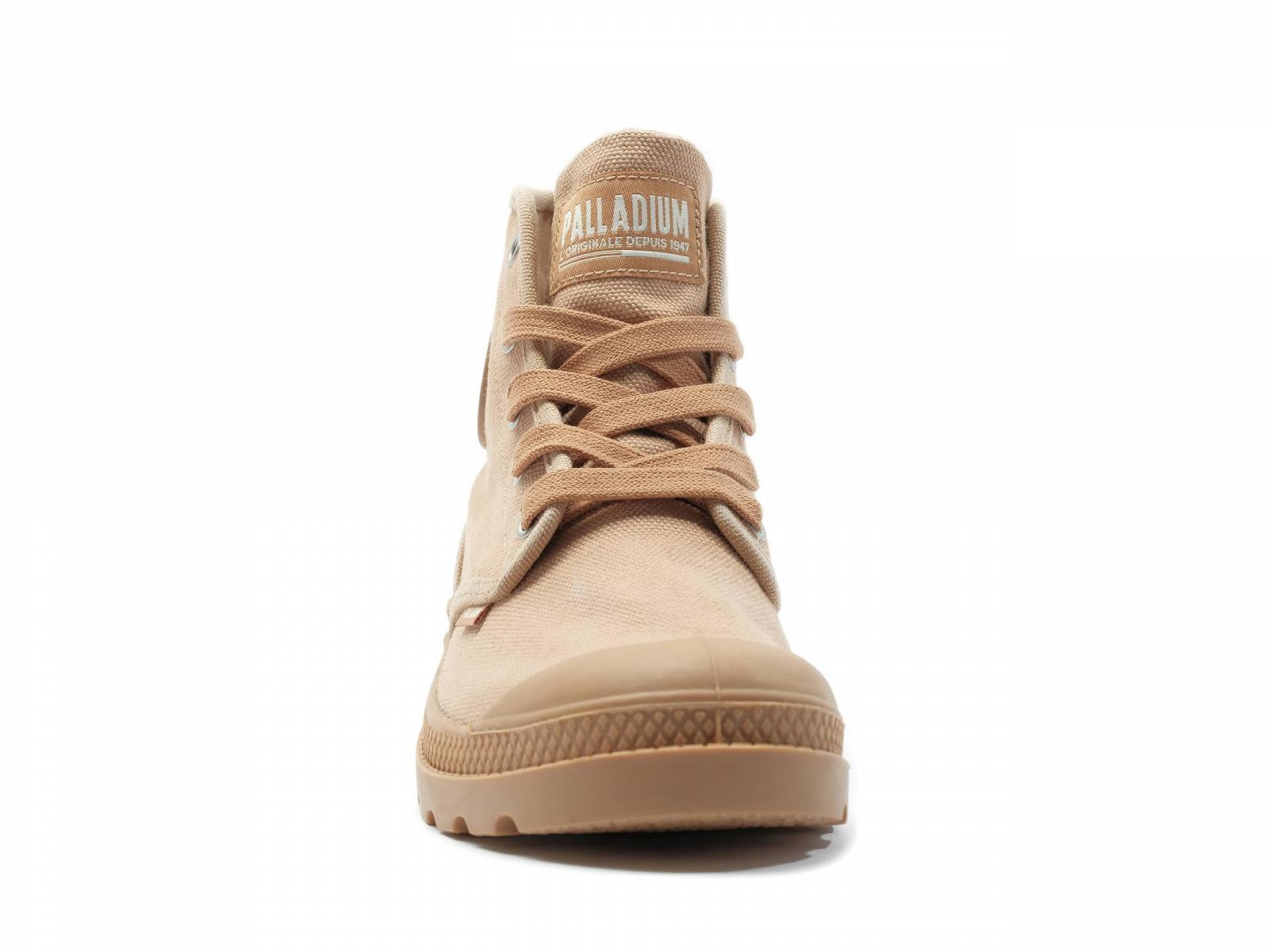 Черевики Palladium Pampa HI F Жіночі, фото №2