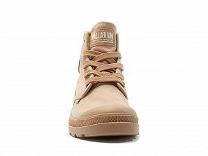 Черевики Palladium Pampa HI F Жіночі synthetic.ua - Фото 1