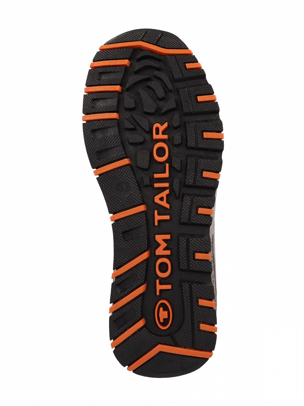 Кроссовки TOM TAILOR 4282401, фото №6