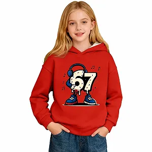 Дівчачий худі Підлітковий synthetic.ua - Фото 1