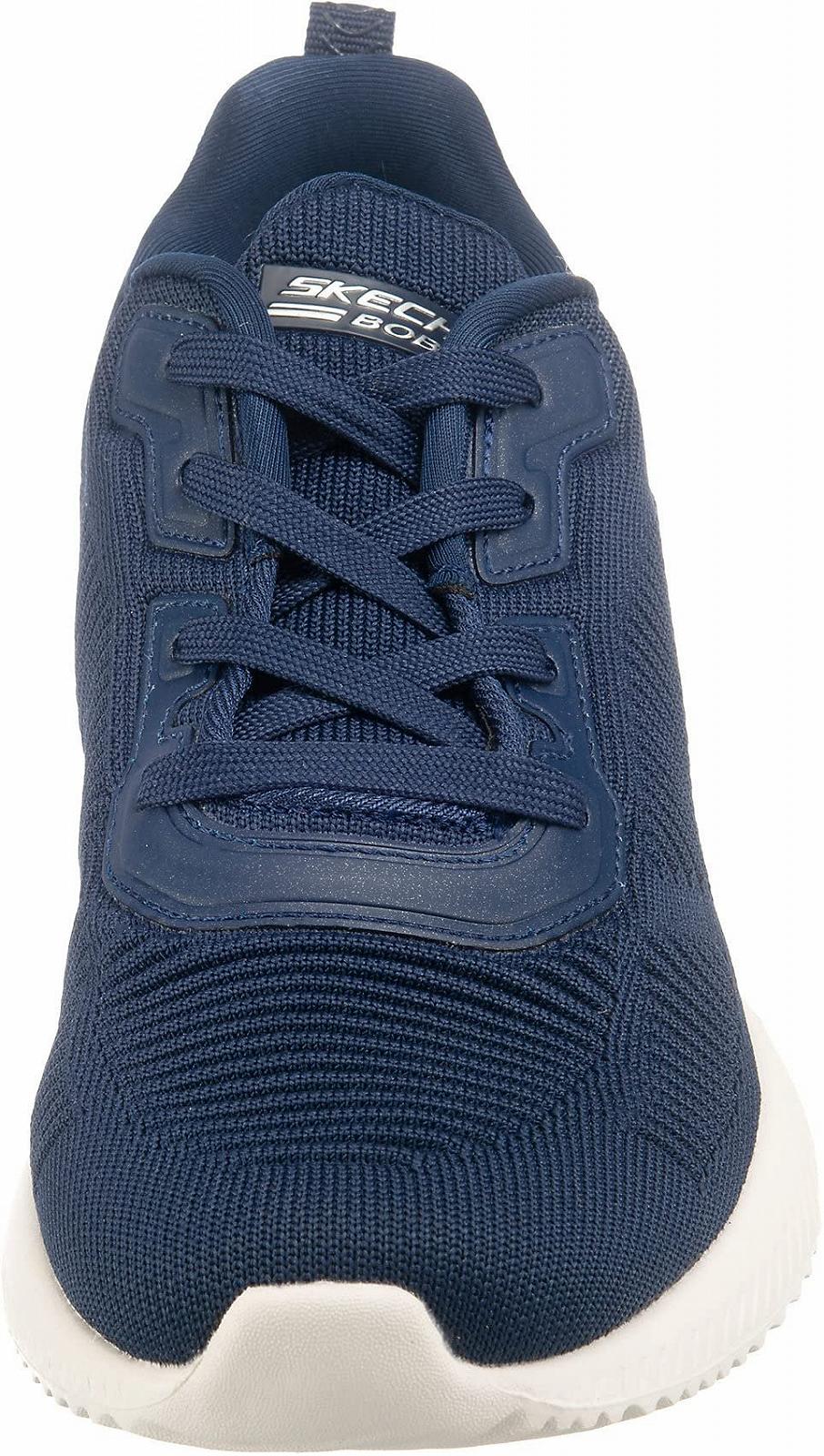 Кросівки Skechers Bobs Squad Tough Talk жіночі, фото №4