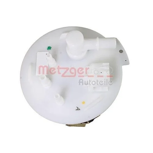 Модуль подачі палива METZGER 2250376 оригінальна запчастина для OPEL, фото №2