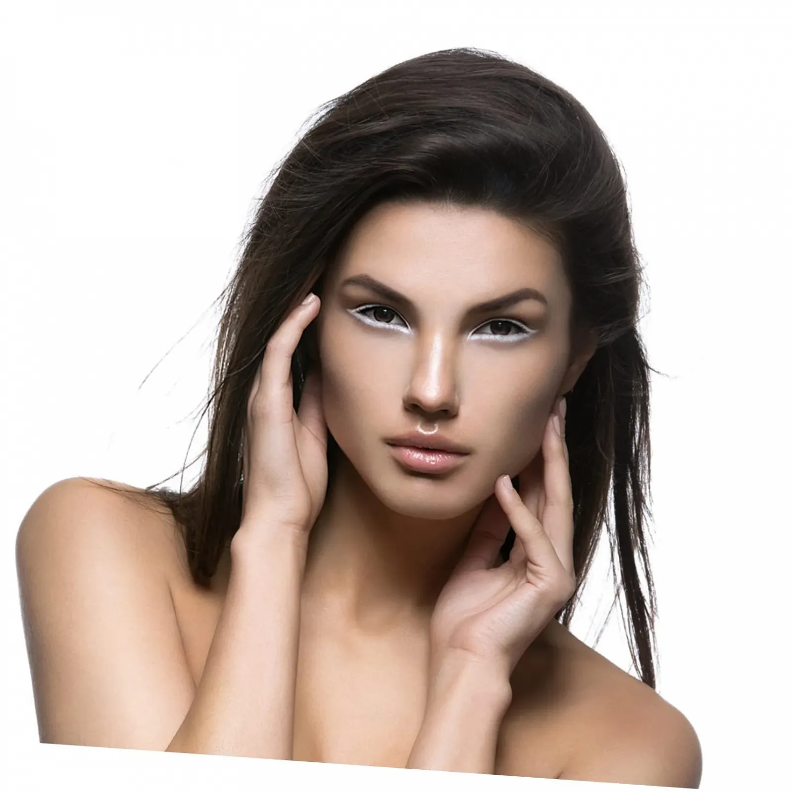 Олівець для очей FRCOLOR Кольоровий, фото №2