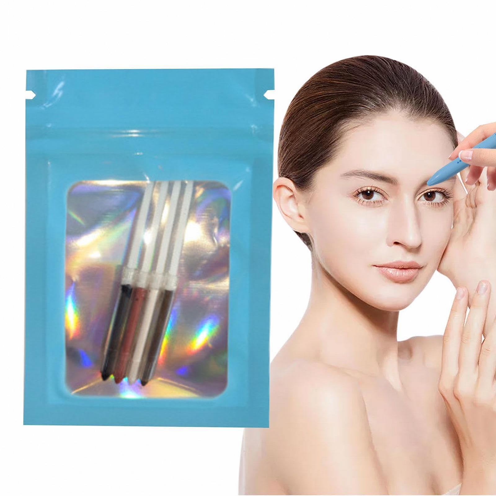 Контурный карандаш для бровей 4 в 1, фото №7 Контурный карандаш для бровей 4 в 1, фото №7