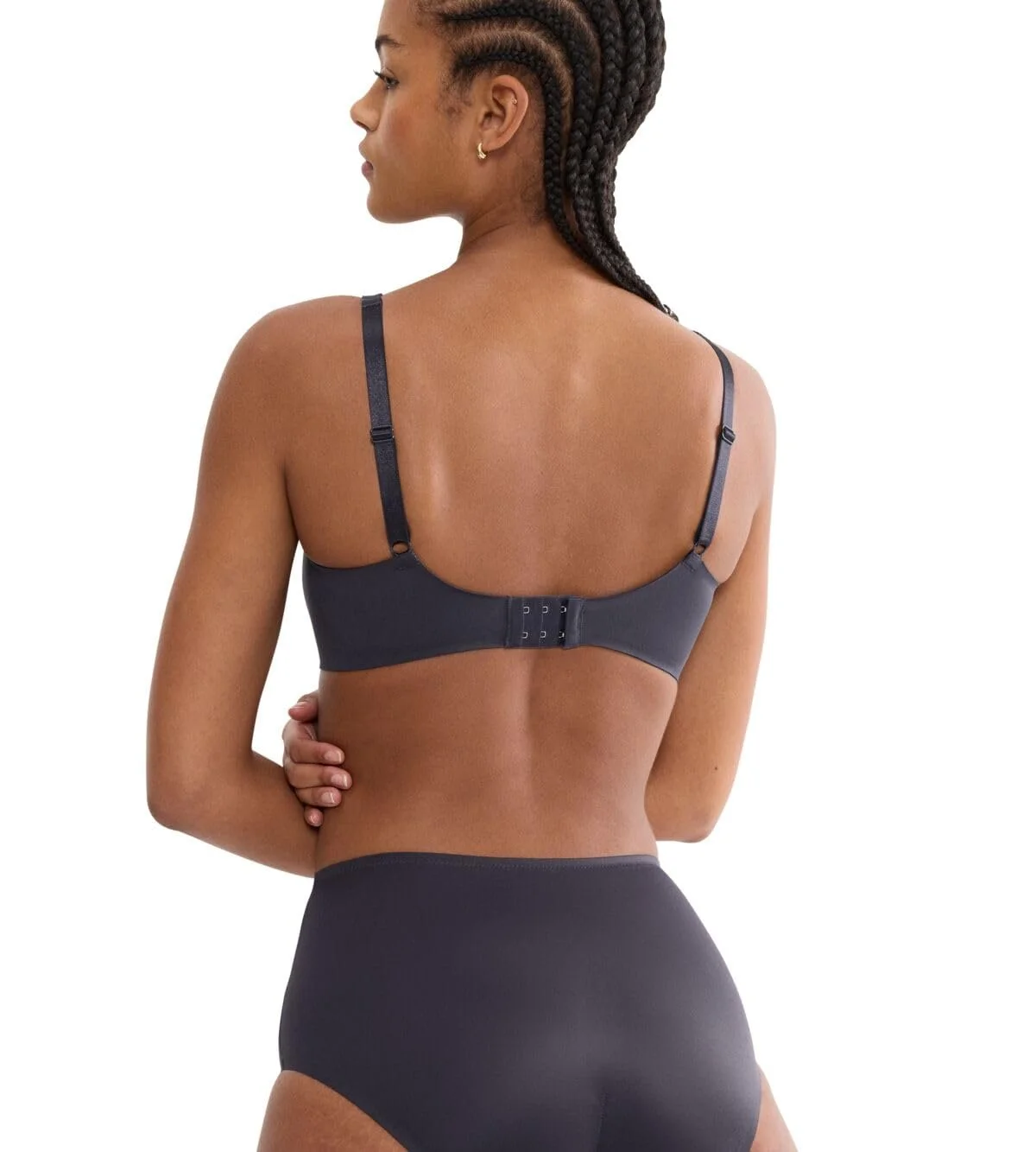 Бюстгальтер мінімайзер Triumph True Shape Sensation T N01, фото №4