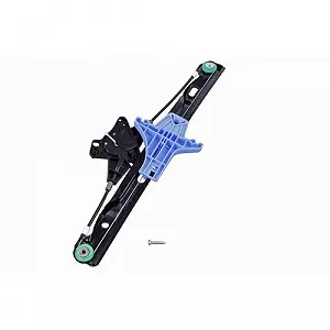 Склопідйомник VAICO V10-9849 Original VAICO Quality для SEAT SKODA VW VAG synthetic.ua - Фото 1