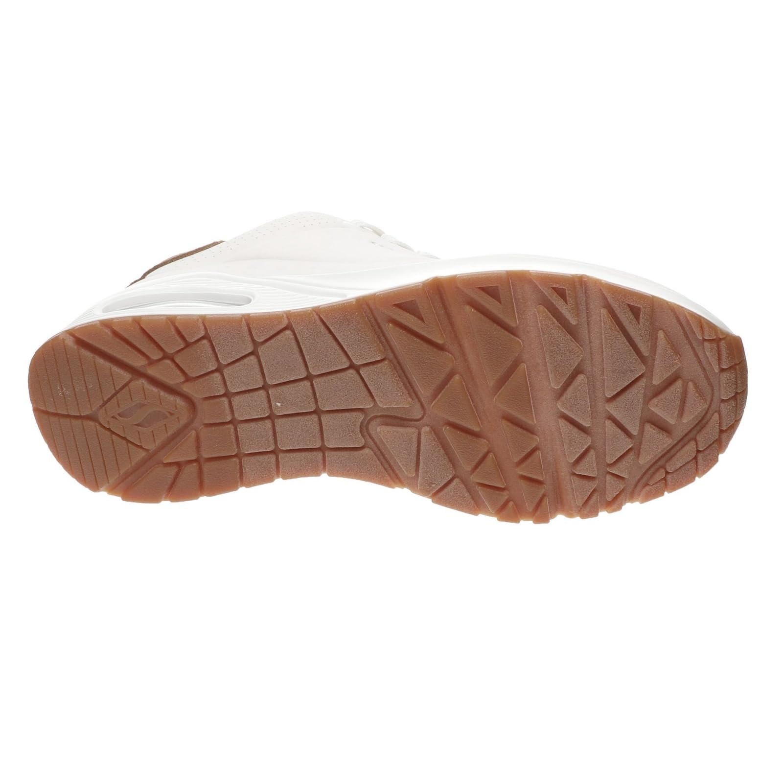 Кроссовки Skechers UNO-Suited On Air Мужские, фото №4 Кроссовки Skechers UNO-Suited On Air Мужские, фото №4