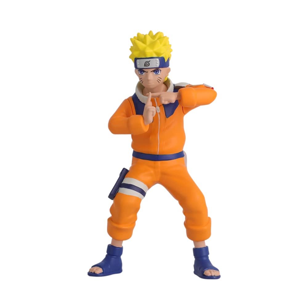 Фигурка Naruto Comansi 8 см неподвижная, фото №1