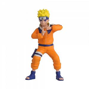 Фигурка Naruto Comansi 8 см неподвижная - Фото 1