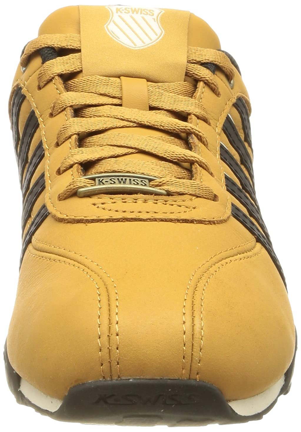 Кросівки чоловічі K-Swiss Arvee 1.5 02453 161 ~ M, фото №2