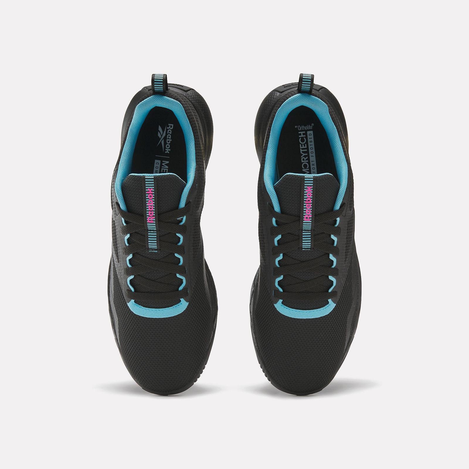 Мужские Кроссовки Reebok Nfx Trainer, фото №7