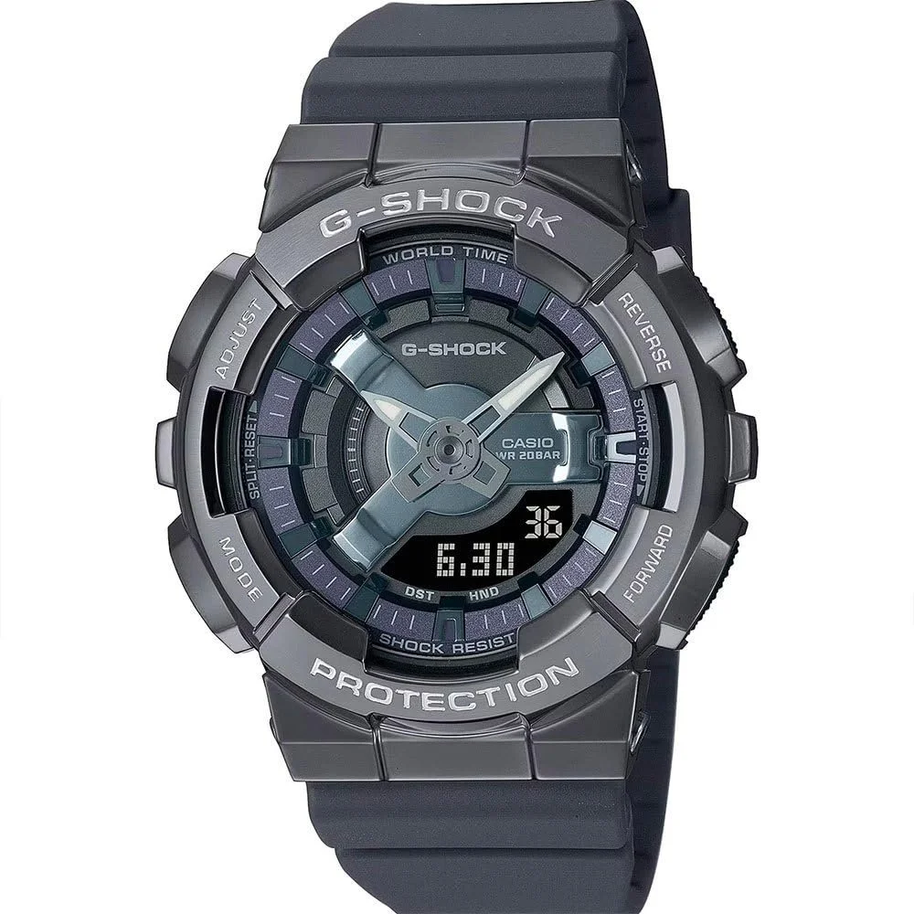 Женские аналого-цифровые часы Casio G-Shock, фото №1 Женские аналого-цифровые часы Casio G-Shock, фото №1