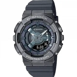 Женские аналого-цифровые часы Casio G-Shock - Фото 1