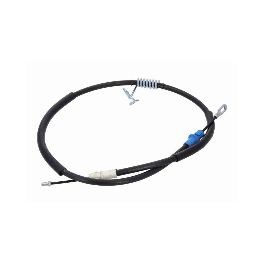 Трос стоянкового гальма VAICO V25-30070, фото №1 Трос стоянкового гальма VAICO V25-30070, фото №1