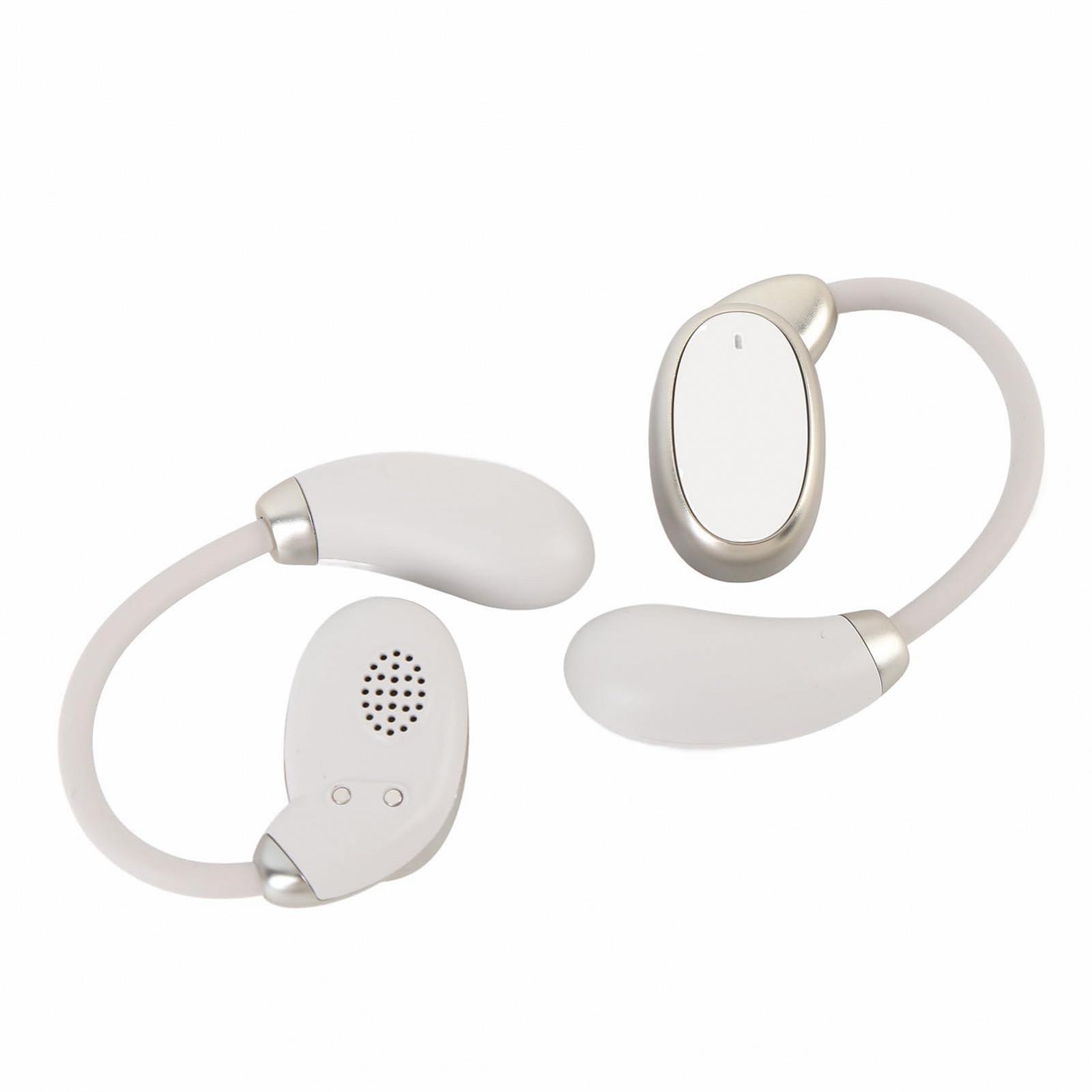 AI Навушники з Бездротовим Перекладом, Перекладач Реального Часу для 150 Мов, Bluetooth 5.4, фото №8 AI Навушники з Бездротовим Перекладом, Перекладач Реального Часу для 150 Мов, Bluetooth 5.4, фото №8