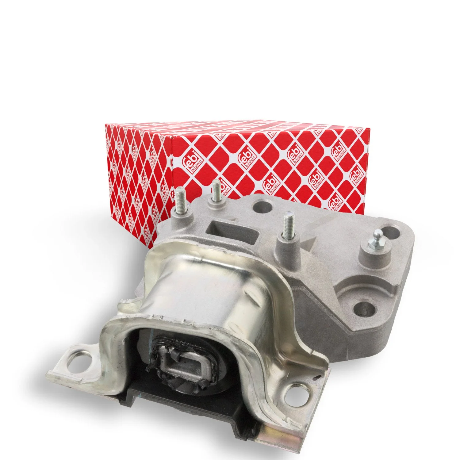 Подушка двигуна FEBI BILSTEIN 104661 для FIAT, ліва, фото №1