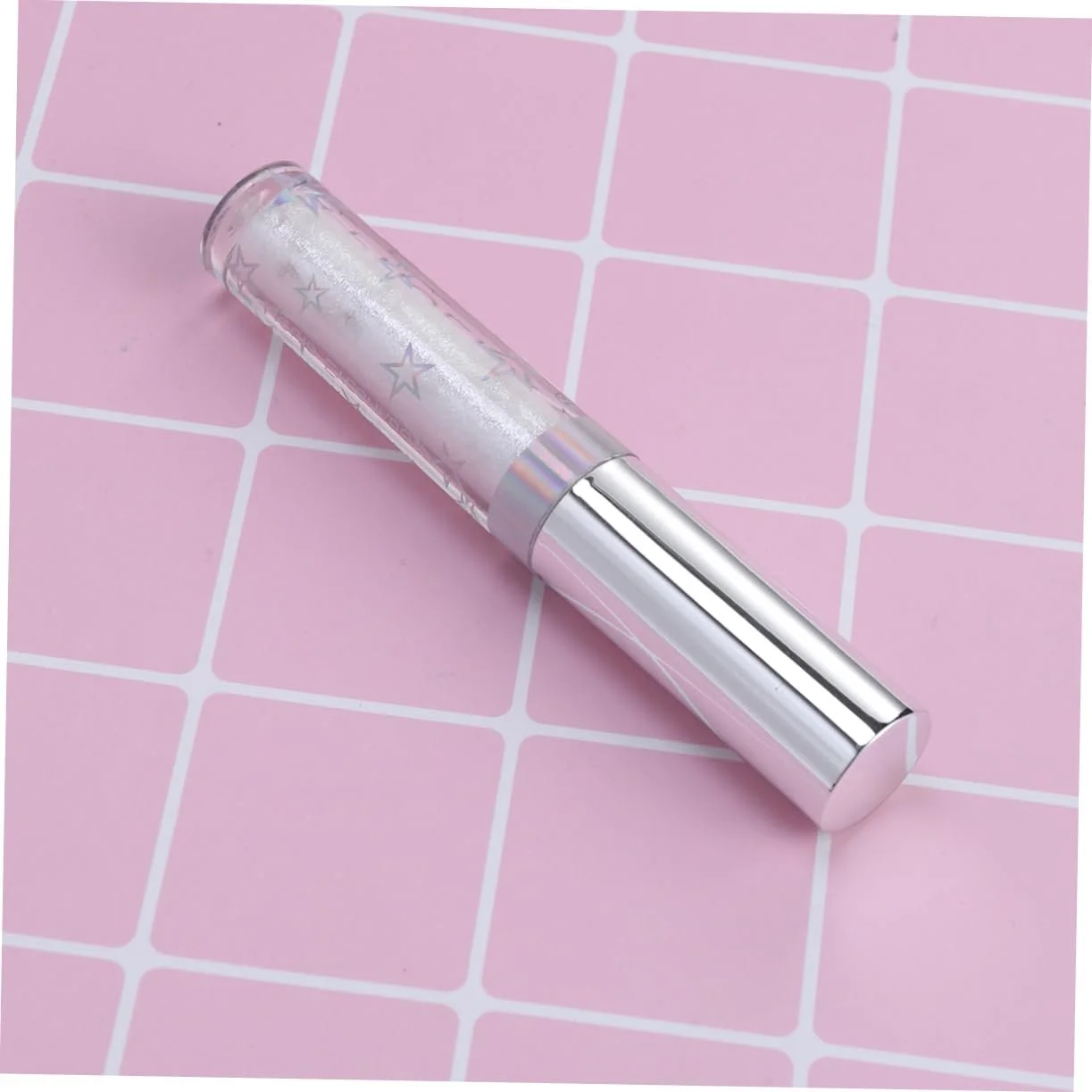 Підводка-тіні для повік minkissy Металік з блискітками, рідка, фото №7