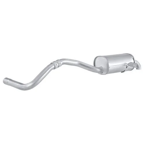 Глушник задній HELLA Easy2Fit 8LD 366 034-311, фото №3 Глушник задній HELLA Easy2Fit 8LD 366 034-311, фото №3