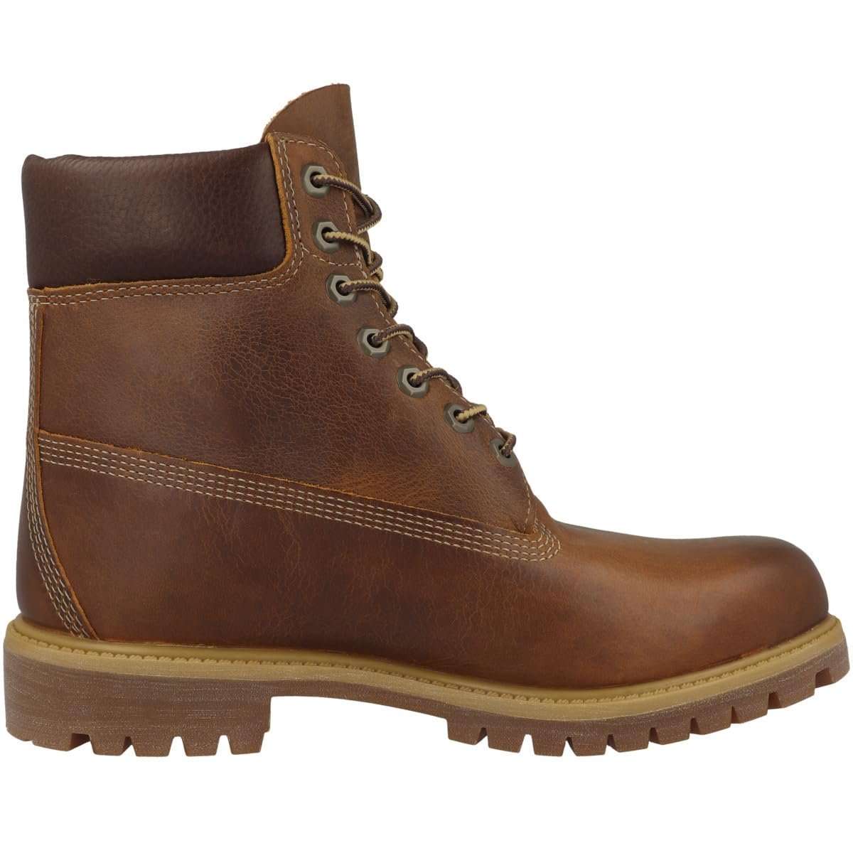 Мужские ботинки Timberland Premium 6-дюймовые на шнуровке, фото №3