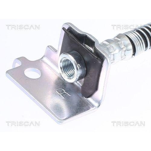 Гальмівний шланг TRISCAN 8150 43130 для HYUNDAI KIA, передній правий, фото №2 Гальмівний шланг TRISCAN 8150 43130 для HYUNDAI KIA, передній правий, фото №2