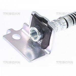 Гальмівний шланг TRISCAN 8150 43130 для HYUNDAI KIA, передній правий synthetic.ua - Фото 1