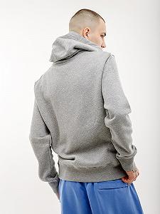 Джемпер Nike CLUB DT HOODIE FZ BB XL synthetic.ua - Фото 1