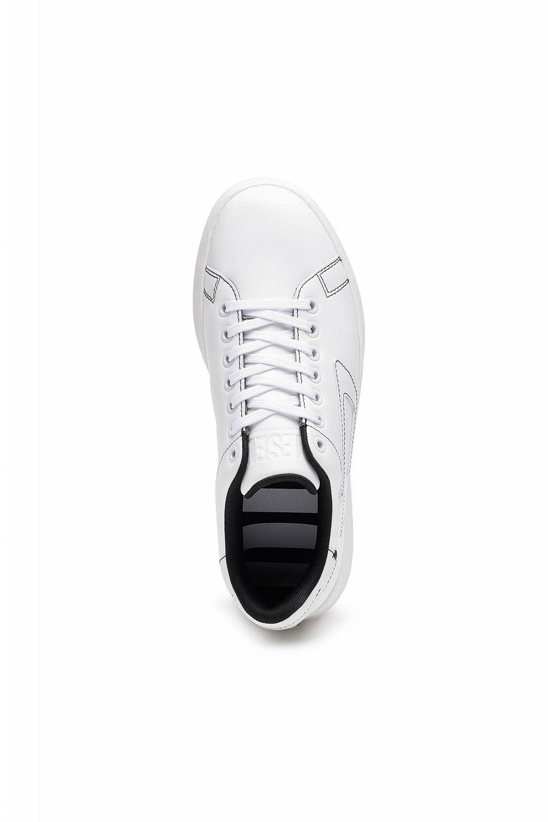 Низкие Кроссовки Diesel S-Athene Low W для женщин, фото №5