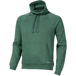 Свитшот Slazenger racket heather green Зеленый XXL - Фото 1