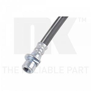 Тормозной шланг NK 8526108 для HONDA, передняя ось справа synthetic.ua - Фото 1