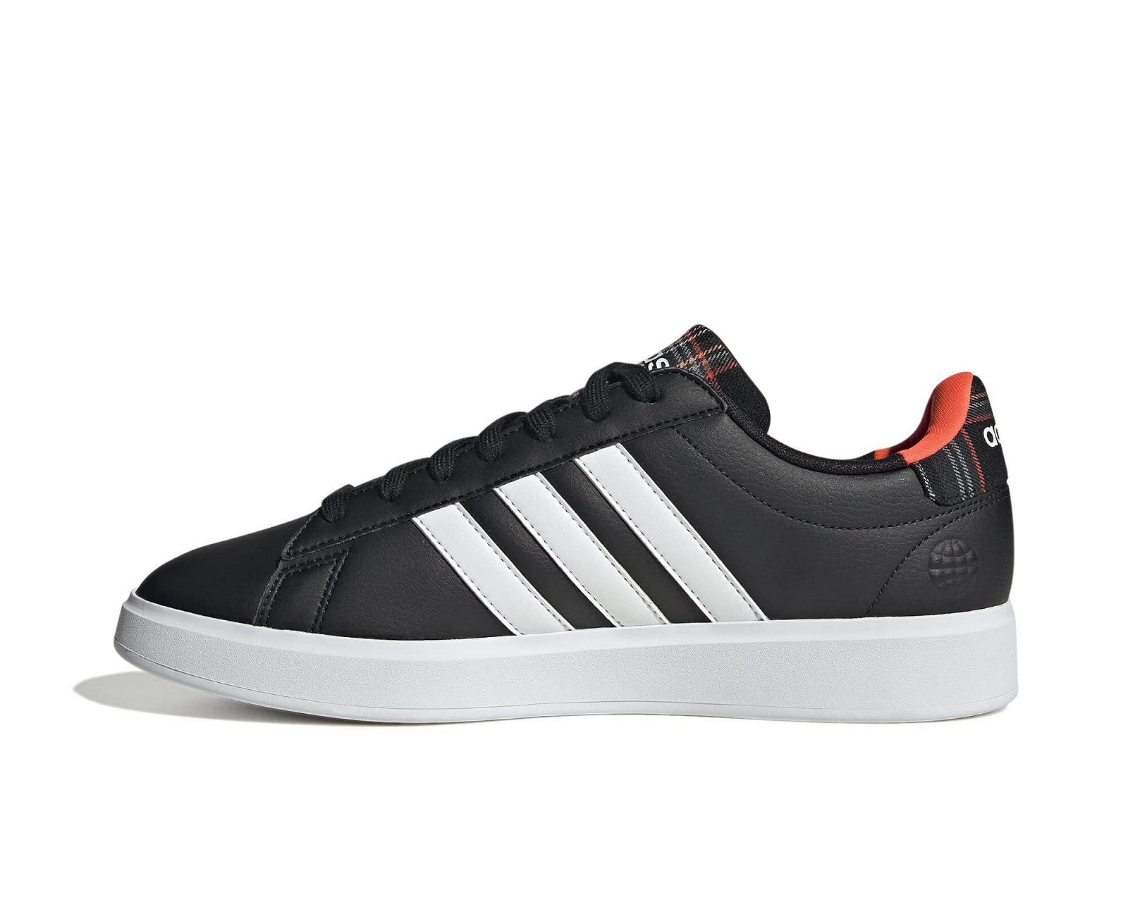 Кроссовки Adidas Grand Court 2.0 мужские, фото №3