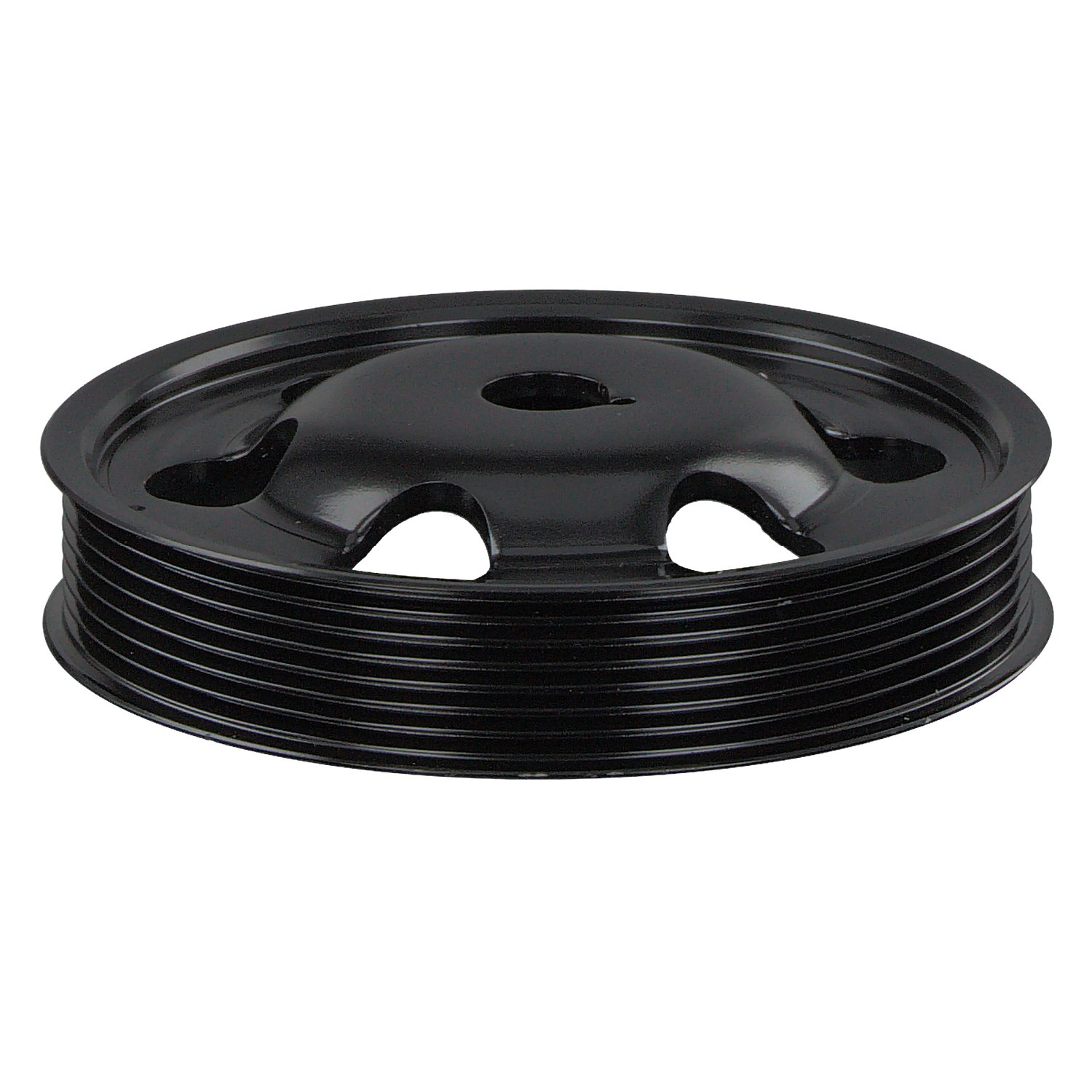 Шкив коленвала FEBI BILSTEIN 32291 для RENAULT, фото №3 Шкив коленвала FEBI BILSTEIN 32291 для RENAULT, фото №3