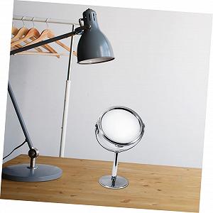 Зеркало Angoily 3st Косметическое Двустороннее цена на synthetic.ua - Фото 1 Зеркало Angoily 3st Косметическое Двустороннее synthetic.ua - Фото 1