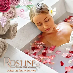 Маска для лица Ros'Line Увлажняющая 150 мл synthetic.ua - Фото 1