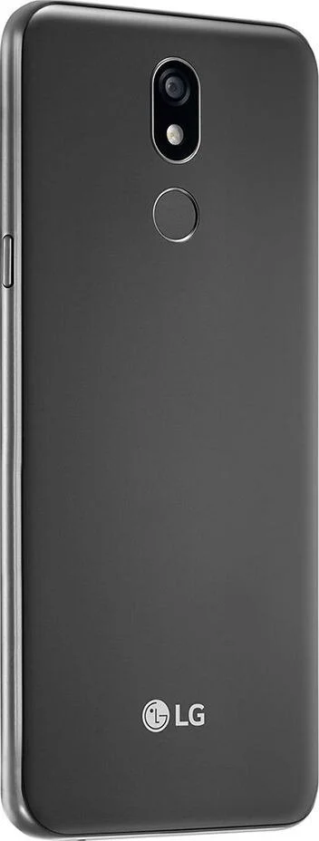 Смартфон LG K40S 6.1'' 3/32GB / 4G NFC 8-ядер / Android 9 / Platinum Grey, фото №3