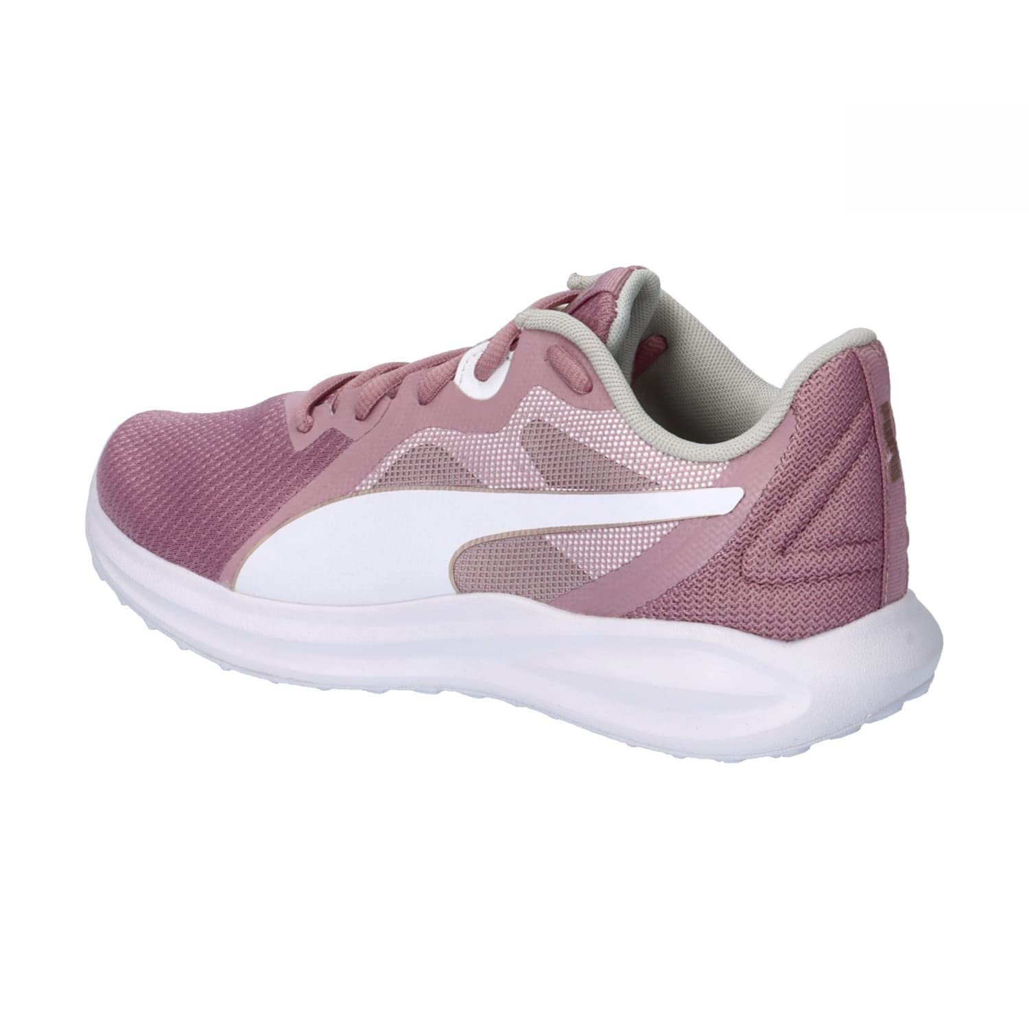 Кроссовки PUMA Unisex Twitch Runner, фото №3