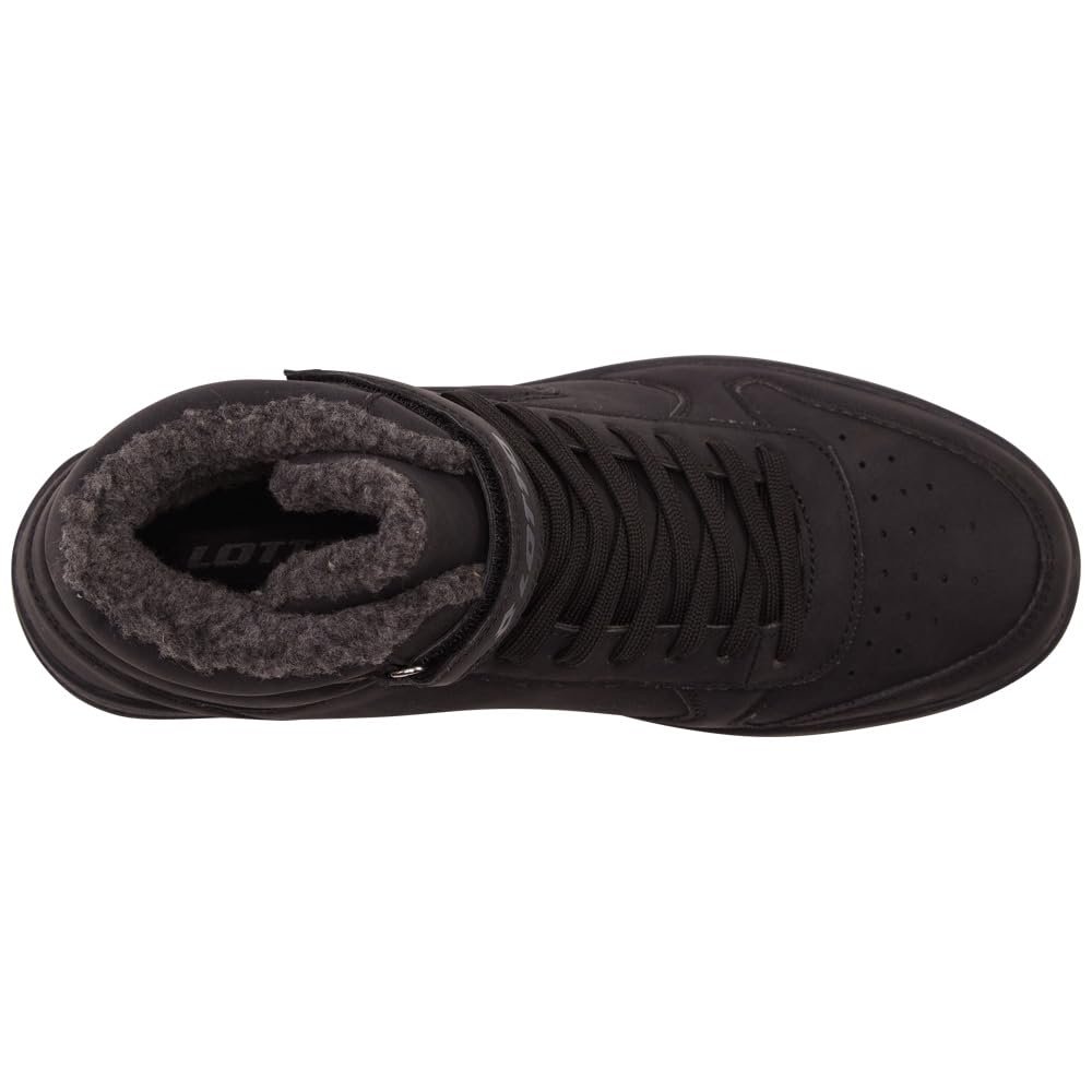 Кроссовки Lotto PALIOT FUR Unisex, фото №5