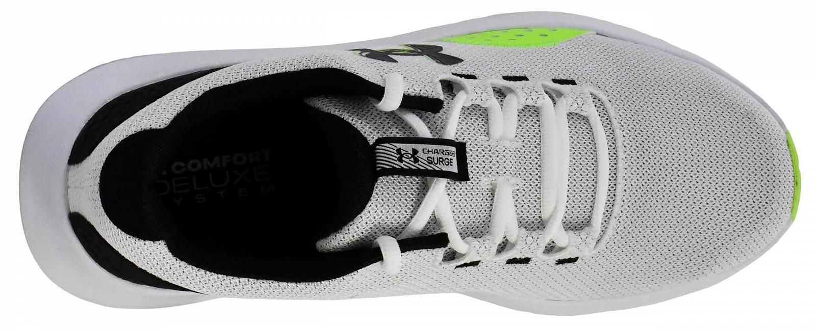 Кросівки Under Armour Charged Surge 4, фото №5