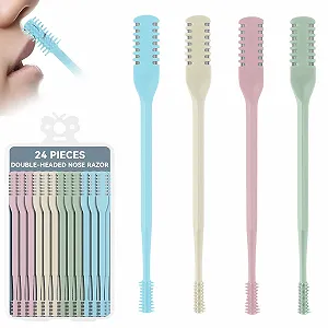 Тример GOEDCH Double Sided Nose Hair Trimmer 2-в-1 - Фото 1