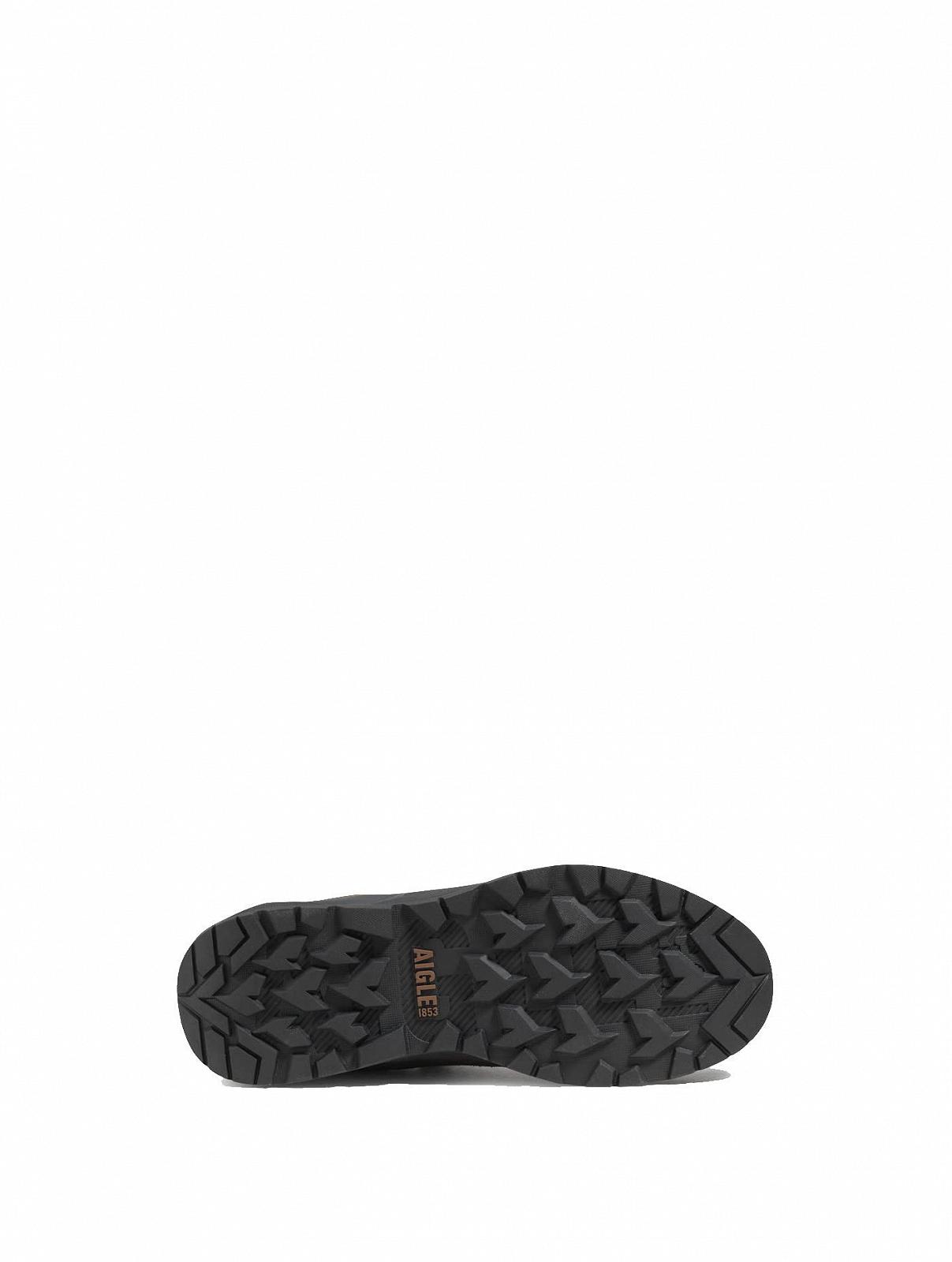 Кросівки туристичні Aigle Palka Low Mtd чоловічі, фото №3