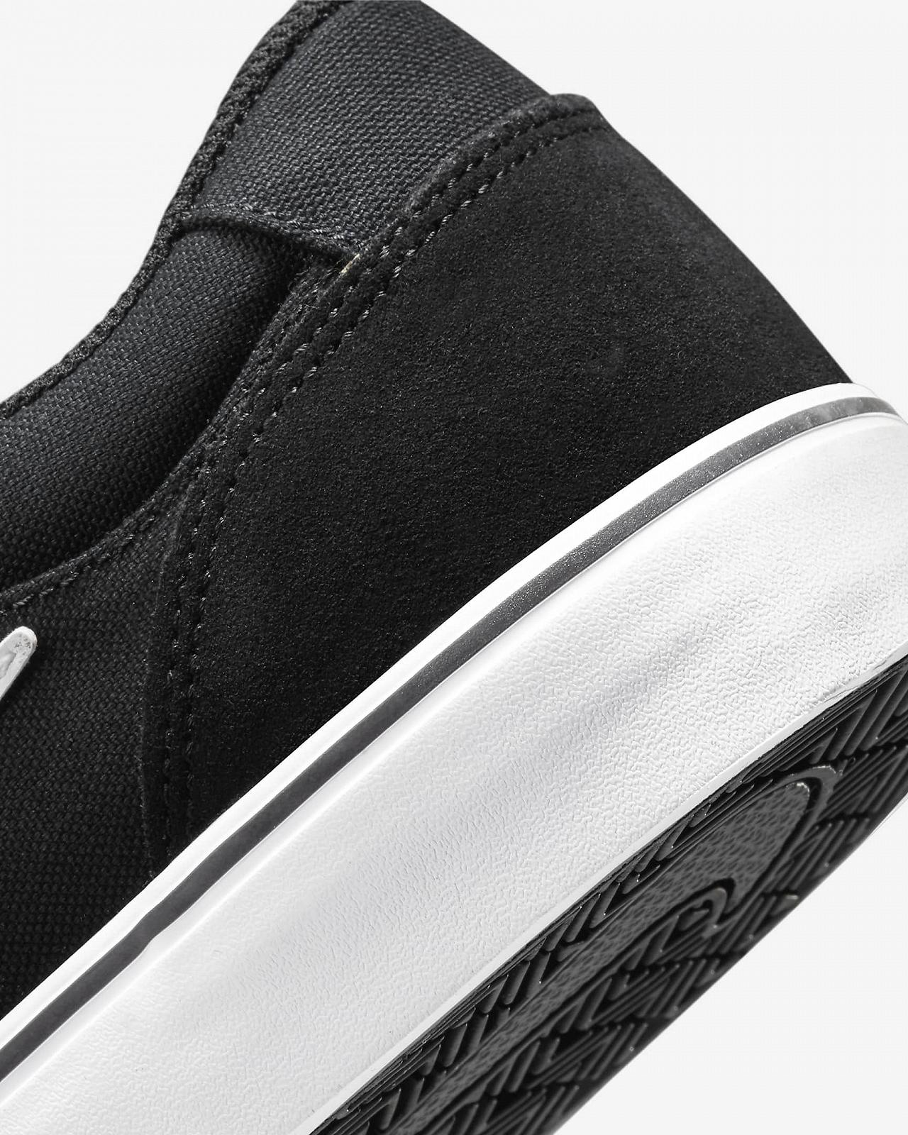 Кроссовки Nike SB CHRON 2 Размер 47.5, фото №7