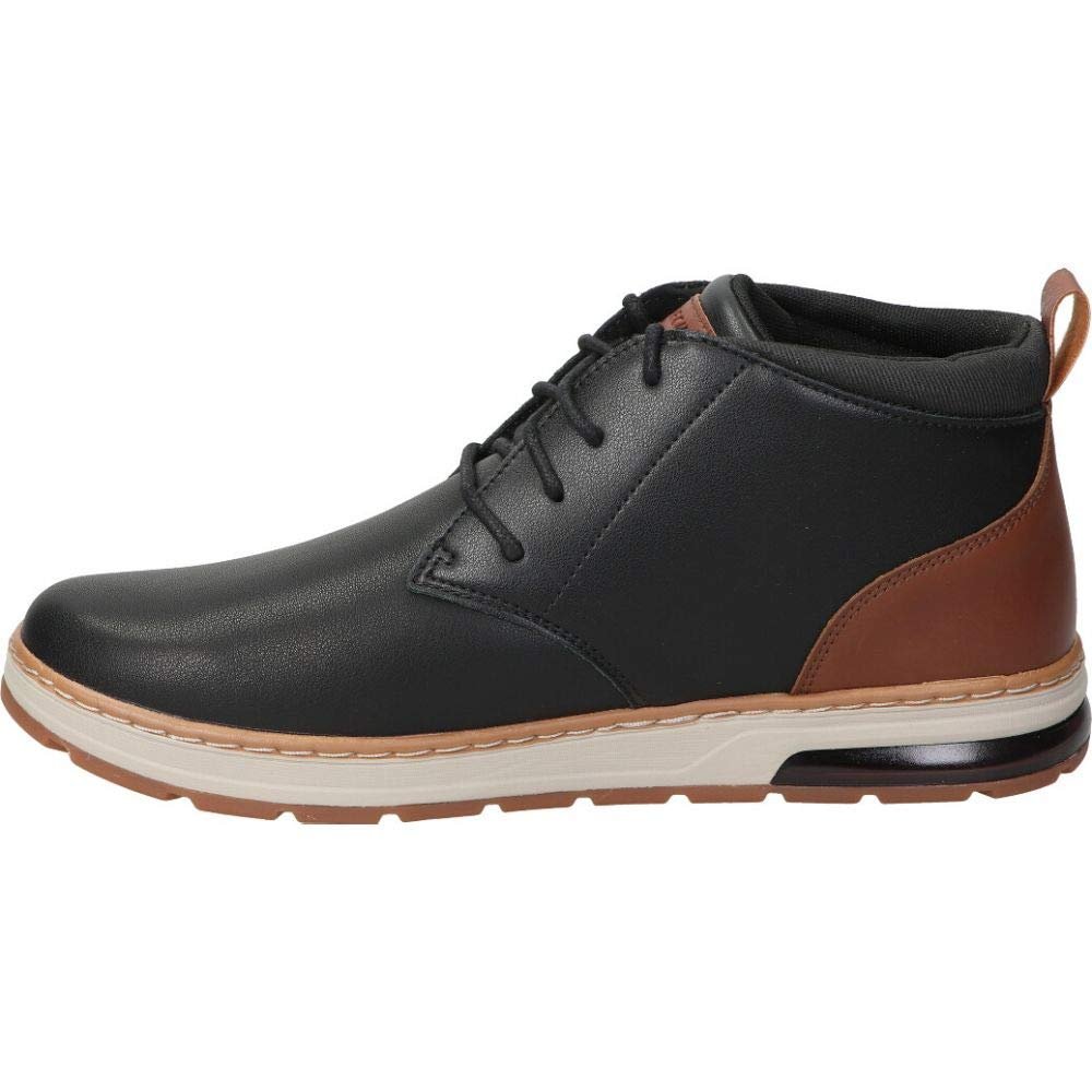 Черевики Skechers Evenston Renli чоловічі, фото №5