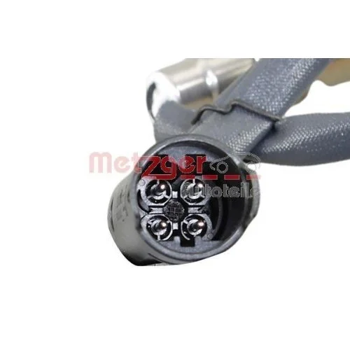 Лямбда-зонд METZGER 0895455 для BMW ROVER ROLLS-ROYCE, лівий, фото №2