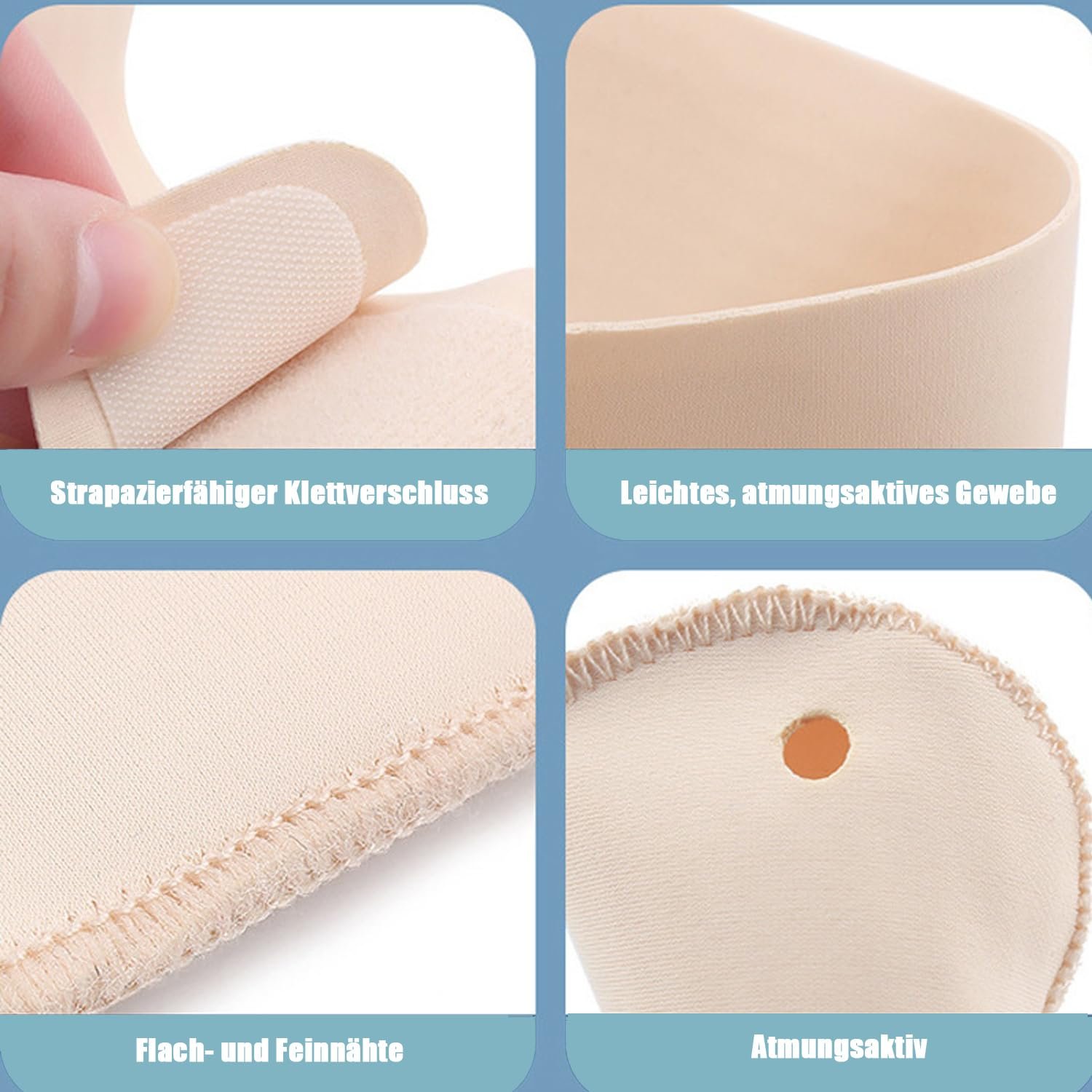 Коректор великого пальця стопи, фото №3