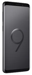 Смартфон Samsung Galaxy S9 64GB Android 8.0 Oreo Single SIM Black UK Version - Фото 1