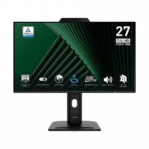 Монитор MSI PRO MP272PMG - Фото 1