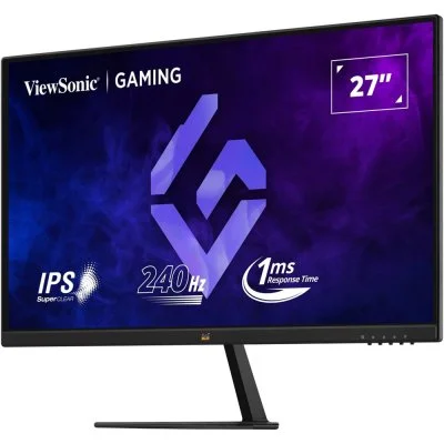 Монитор ViewSonic VX2779A-HD-PRO, фото №5 Монитор ViewSonic VX2779A-HD-PRO, фото №5