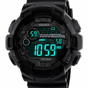 Годинник Skmei Champion 1243A - Фото 1