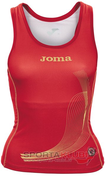 Майка Joma Elite II M, фото №1