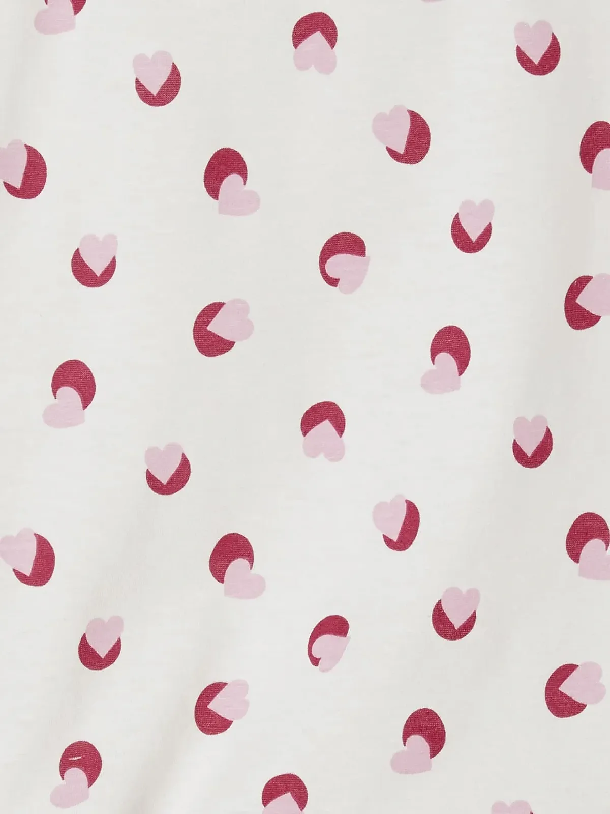 Шорти для піжами Vertbaudet Oeko-Tex, 2 шт., фото №5 Шорти для піжами Vertbaudet Oeko-Tex, 2 шт., фото №5